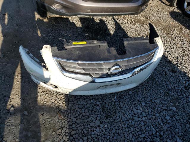 1N4AL2AP0AN566091 - 2010 NISSAN ALTIMA BASE WHITE photo 12