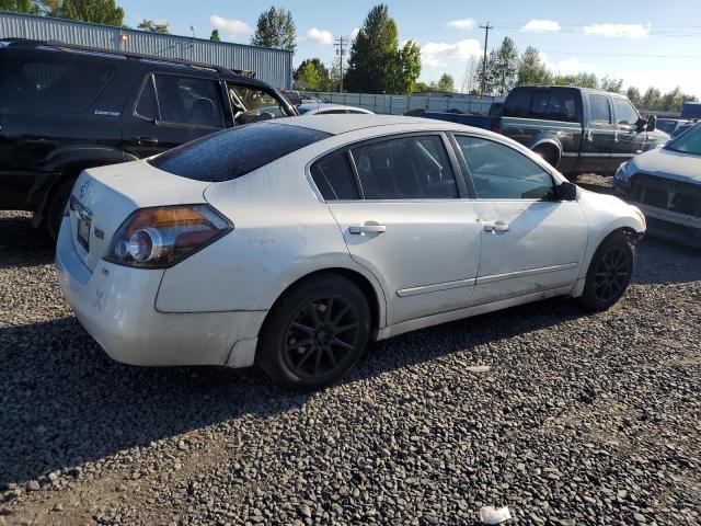 1N4AL2AP0AN566091 - 2010 NISSAN ALTIMA BASE WHITE photo 3