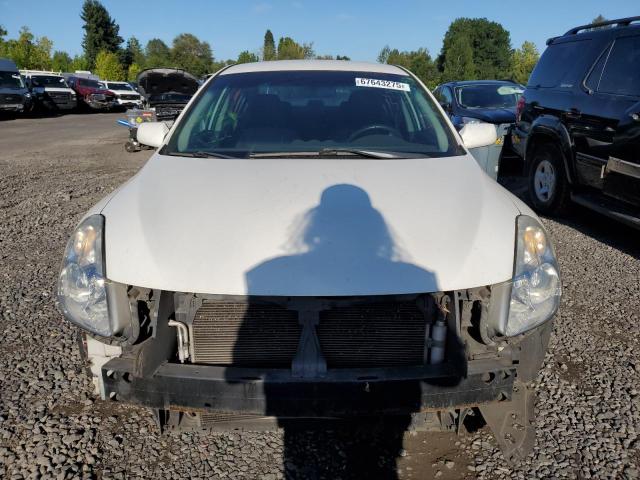 1N4AL2AP0AN566091 - 2010 NISSAN ALTIMA BASE WHITE photo 5