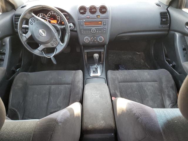 1N4AL2AP0AN566091 - 2010 NISSAN ALTIMA BASE WHITE photo 8