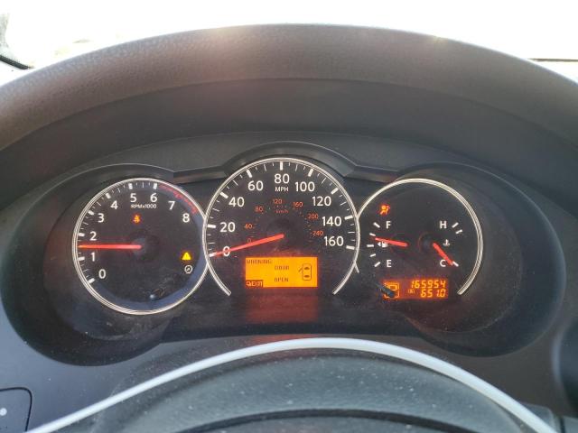 1N4AL2AP0AN566091 - 2010 NISSAN ALTIMA BASE WHITE photo 9