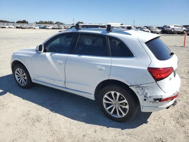 WA1LFAFP2DA102108 - 2013 AUDI Q5 PREMIUM PLUS Ağ foto 2