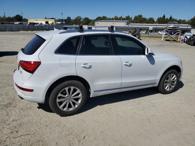 WA1LFAFP2DA102108 - 2013 AUDI Q5 PREMIUM PLUS Ağ foto 3