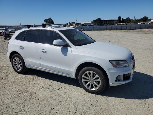 WA1LFAFP2DA102108 - 2013 AUDI Q5 PREMIUM PLUS Ağ foto 4