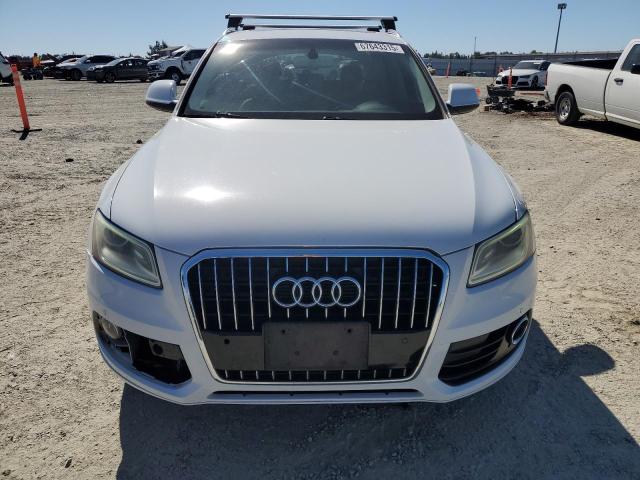 WA1LFAFP2DA102108 - 2013 AUDI Q5 PREMIUM PLUS Ağ foto 5