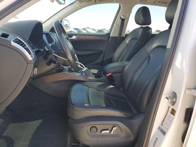 WA1LFAFP2DA102108 - 2013 AUDI Q5 PREMIUM PLUS Ağ foto 7