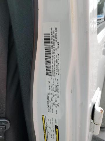 1C4BJWDG9CL196944 - 2012 JEEP WRANGLER U SPORT WHITE photo 13