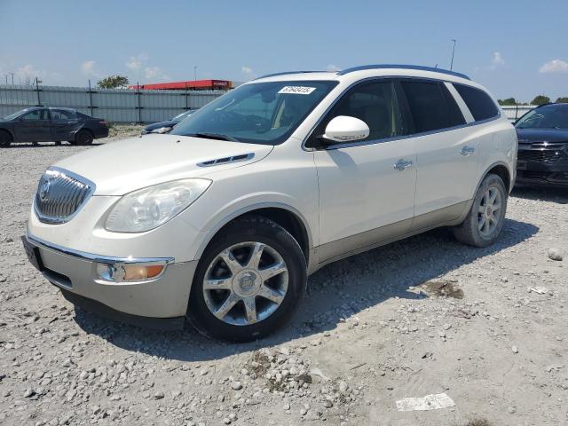 2009 BUICK ENCLAVE CXL, 