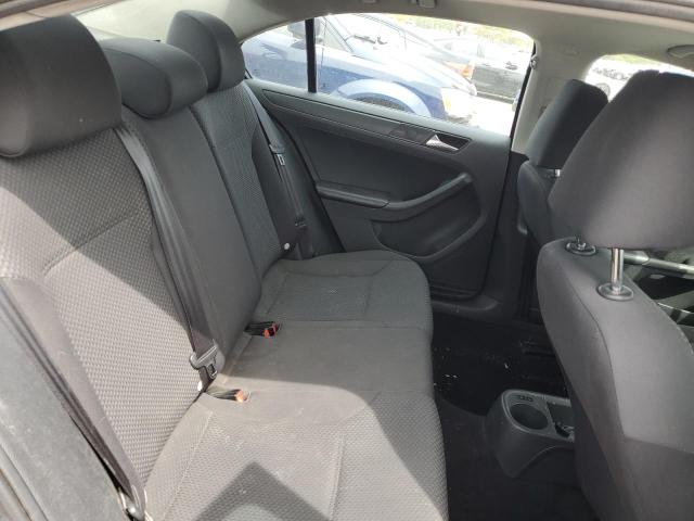 3VW1K7AJ8DM201854 - 2013 VOLKSWAGEN JETTA BASE 灰色 照片 10