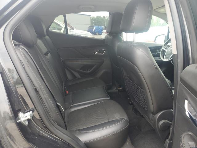 KL4CJBSBXDB168494 - 2013 BUICK ENCORE CONVENIENCE 黑色 照片 11