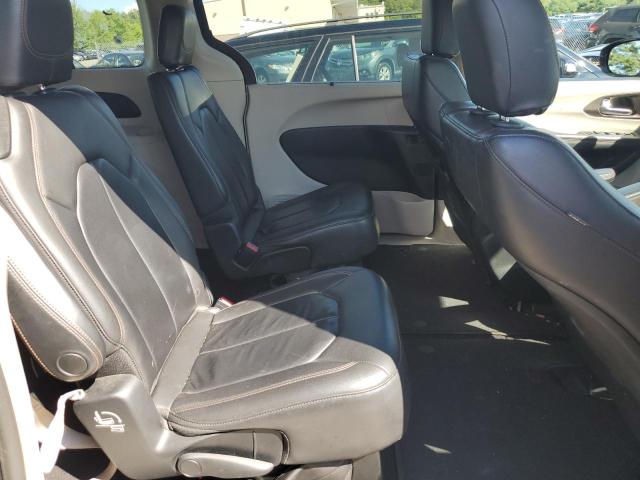 2C4RC1BG4HR660526 - 2017 CHRYSLER PACIFICA TOURING L 黑色 照片 11