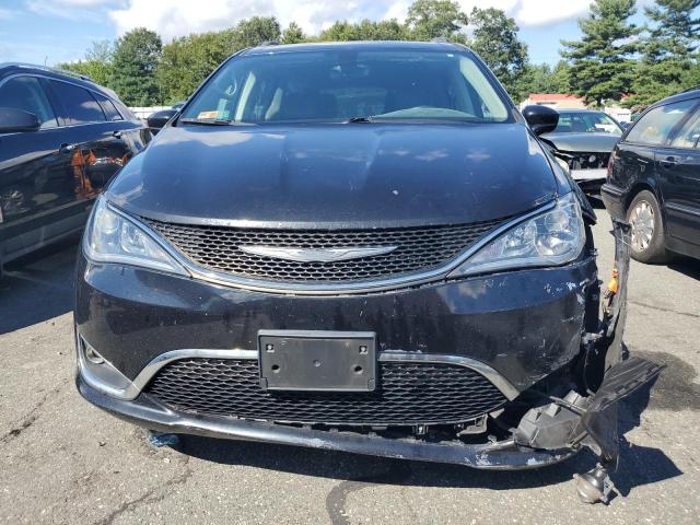 2C4RC1BG4HR660526 - 2017 CHRYSLER PACIFICA TOURING L 黑色 照片 5