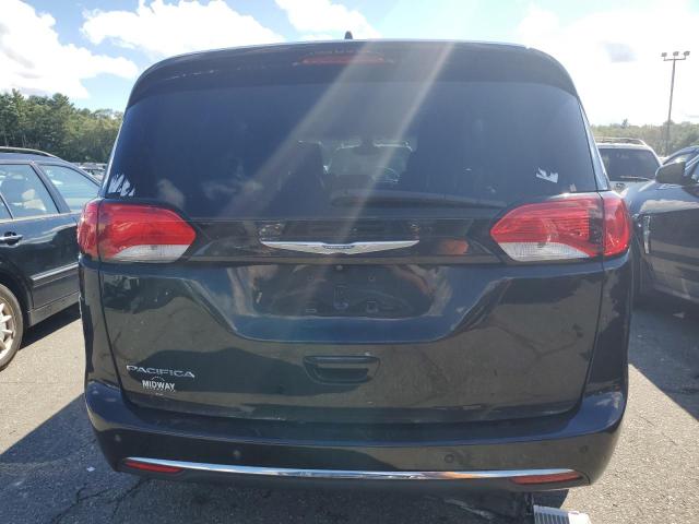 2C4RC1BG4HR660526 - 2017 CHRYSLER PACIFICA TOURING L 黑色 照片 6