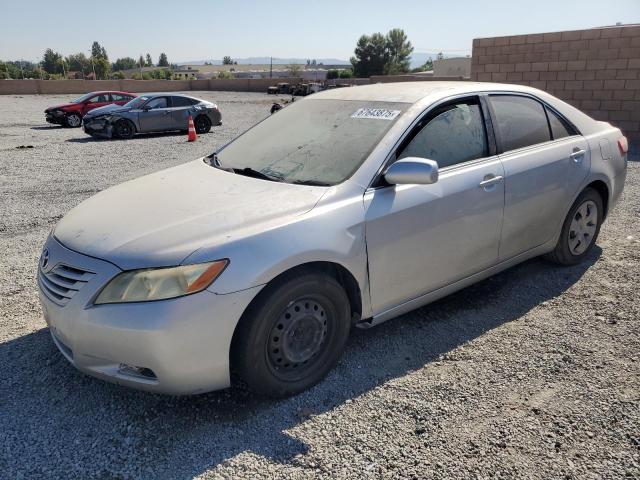 2008 TOYOTA CAMRY CE, 