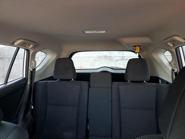 JTMZFREV3HJ115566 - 2017 TOYOTA RAV4 LE WHITE photo 10