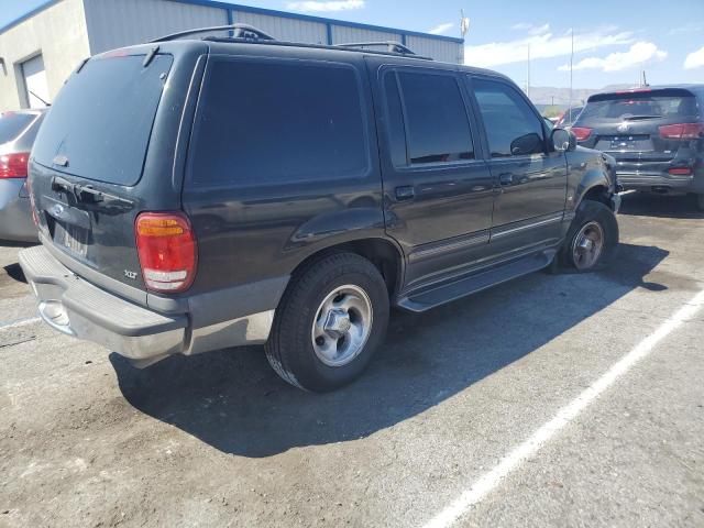 1FMZU35P7XZB70666 - 1999 FORD EXPLORER BLACK photo 3