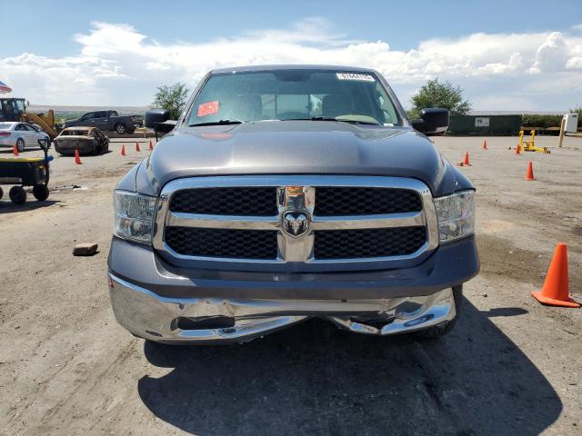 1C6RR7LG3KS596069 - 2019 RAM 1500 CLASS SLT Szary zdjęcie 5