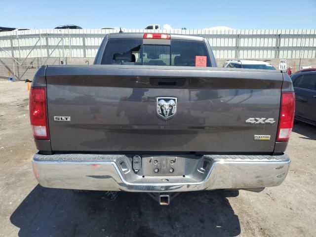 1C6RR7LG3KS596069 - 2019 RAM 1500 CLASS SLT Szary zdjęcie 6