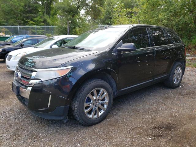 2011 FORD EDGE LIMITED, 