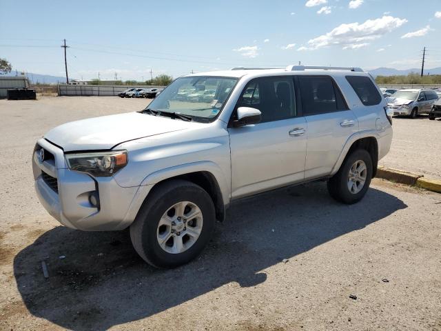 2014 TOYOTA 4RUNNER SR5, 