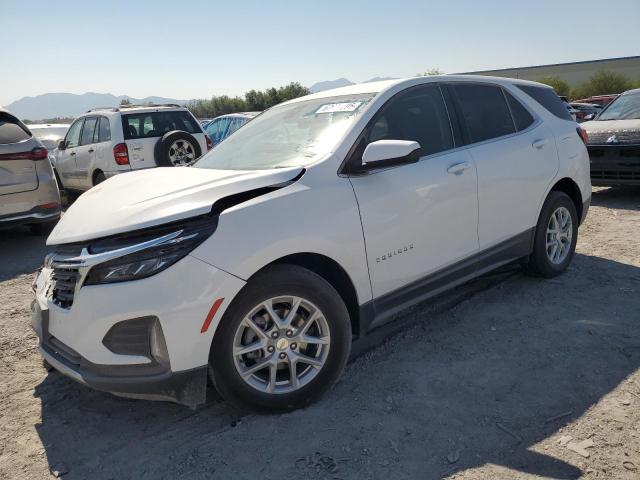 2024 CHEVROLET EQUINOX LT, 