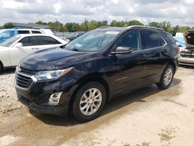 2019 CHEVROLET EQUINOX LT, 