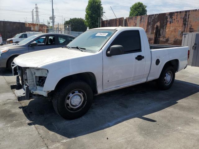 2008 CHEVROLET COLORADO, 