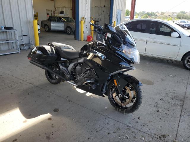 WB10F5309JZG15960 - 2018 BMW K1600 B BLACK photo 1