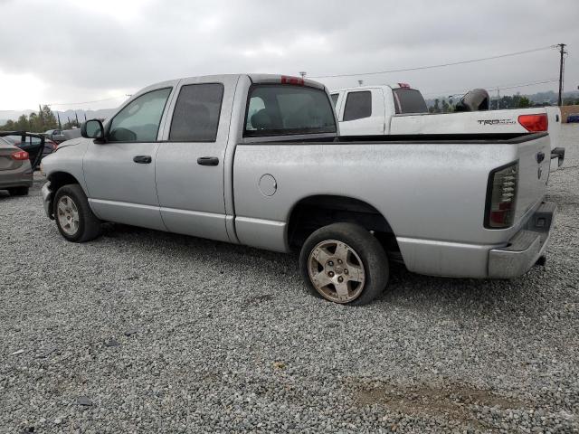 1D7HA18D05J570908 - 2005 DODGE RAM 1500 ST SILVER photo 2