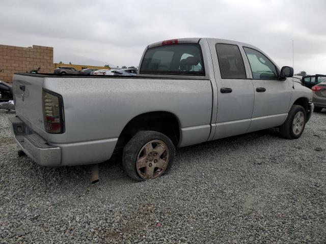 1D7HA18D05J570908 - 2005 DODGE RAM 1500 ST SILVER photo 3