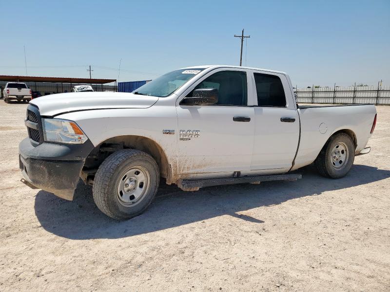 2020 RAM 1500 CLASSIC TRADESMAN, 