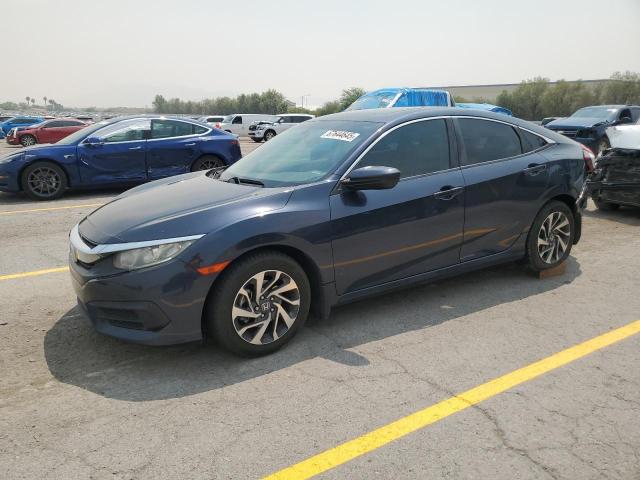 2017 HONDA CIVIC EX, 