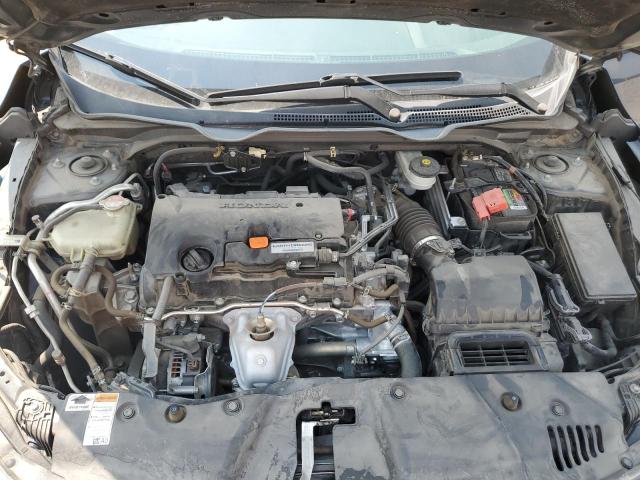 19XFC2F70HE056217 - 2017 HONDA CIVIC EX 蓝色 照片 11