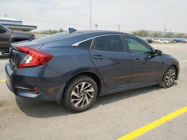 19XFC2F70HE056217 - 2017 HONDA CIVIC EX 蓝色 照片 3