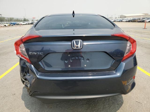 19XFC2F70HE056217 - 2017 HONDA CIVIC EX 蓝色 照片 6