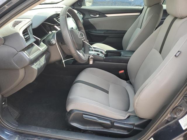 19XFC2F70HE056217 - 2017 HONDA CIVIC EX 蓝色 照片 7