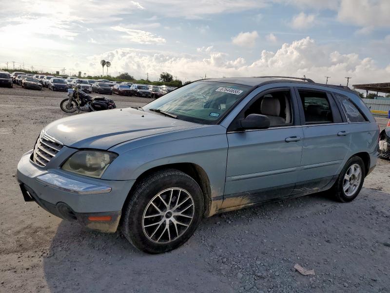 2005 CHRYSLER PACIFICA TOURING, 