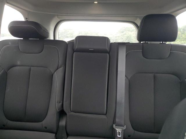 1C4RJHAGXPC674468 - 2023 JEEP GRAND CHEROKEE LAREDO BLACK photo 10