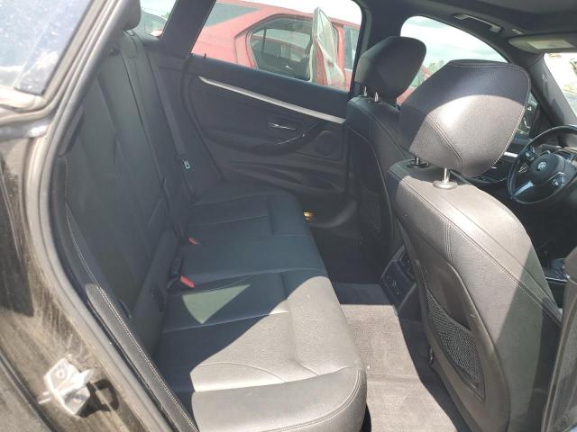 WBA8Z9C36HG826659 - 2017 BMW 330 XIGT BLACK photo 10