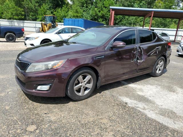 2015 KIA OPTIMA LX, null