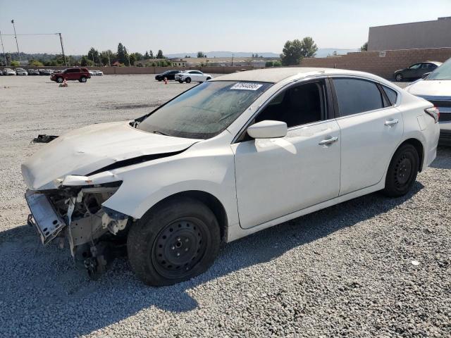 2016 NISSAN ALTIMA 2.5, 