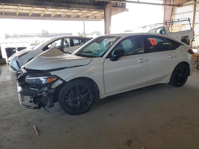 2023 HONDA CIVIC SPORT, 