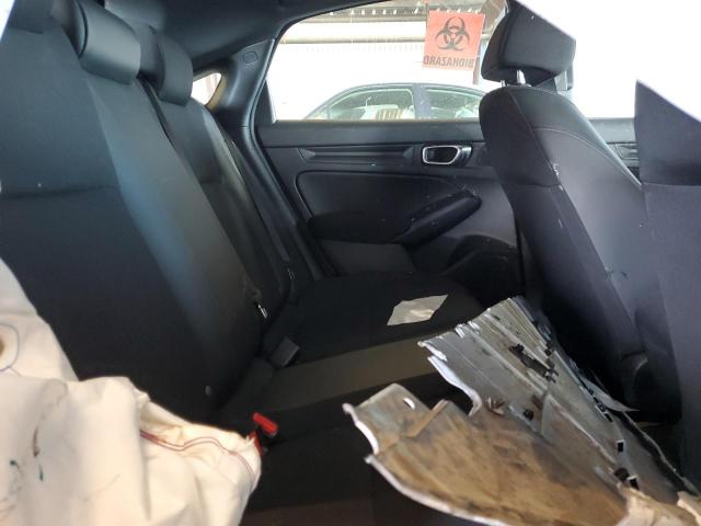 19XFL2H81PE004227 - 2023 HONDA CIVIC SPORT 白色 照片 10