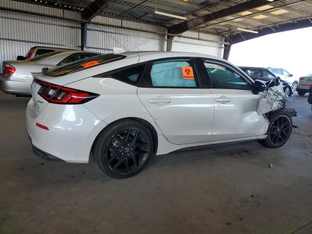 19XFL2H81PE004227 - 2023 HONDA CIVIC SPORT 白色 照片 3