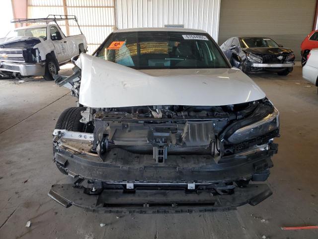 19XFL2H81PE004227 - 2023 HONDA CIVIC SPORT 白色 照片 5