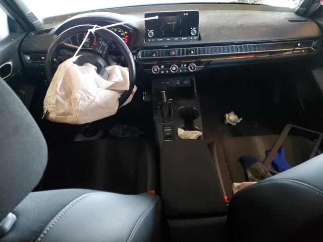 19XFL2H81PE004227 - 2023 HONDA CIVIC SPORT 白色 照片 8