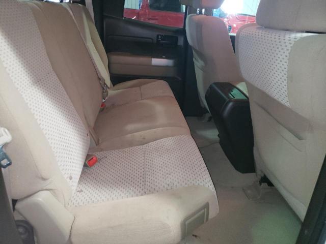 5TFRV54187X026355 - 2007 TOYOTA TUNDRA DOUBLE CAB SR5 WHITE photo 10