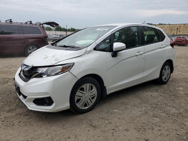 2019 HONDA FIT LX, 