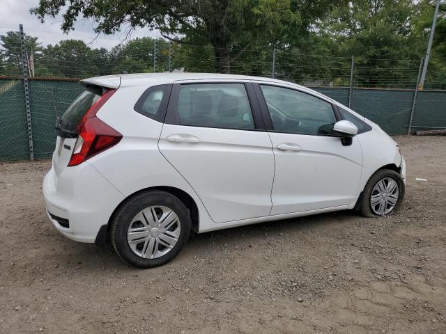 3HGGK5H47KM717235 - 2019 HONDA FIT LX 白色 照片 3