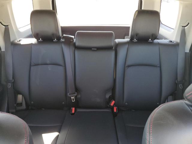 JTEBU5JR4J5518085 - 2018 TOYOTA 4RUNNER SR5/SR5 PREMIUM GRAY photo 10